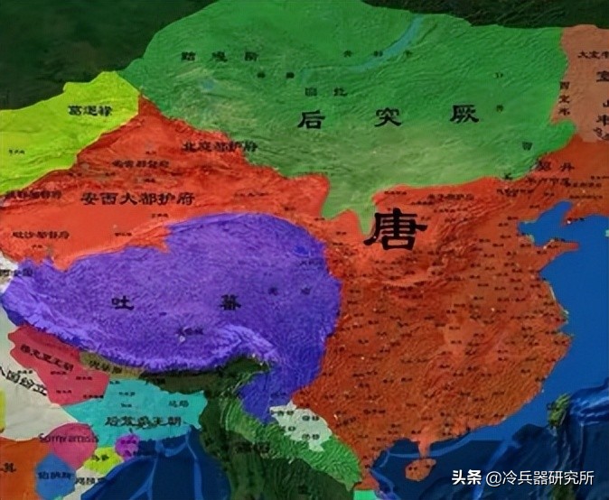 唐朝薛仁贵征东,薛仁贵征东是贞观多少年