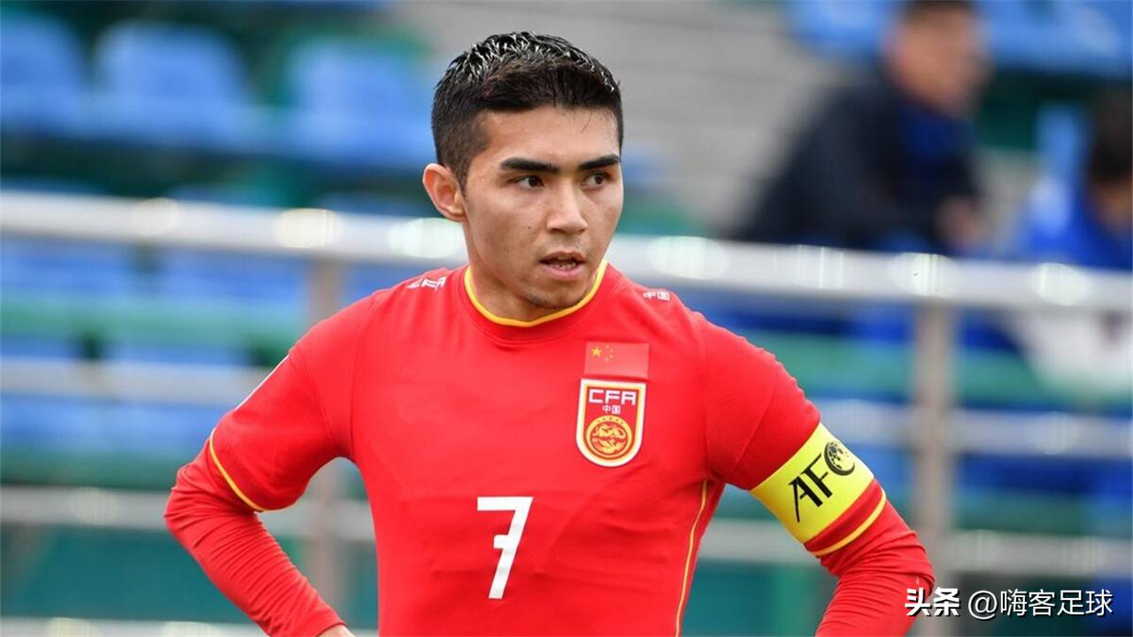 新疆u20男足孙继海讲话,孙继海鼓励新疆u20男足