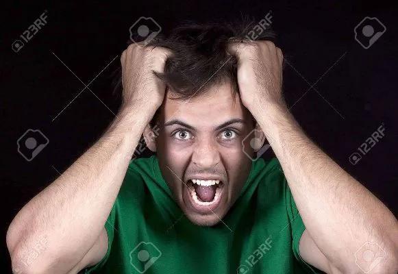 教你生气后最快消气方法,消除生气情绪最好方法