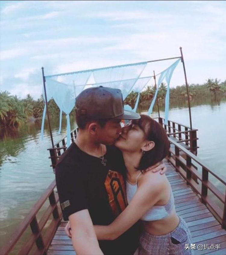 舞动奇迹后来和谁在一起,舞动奇迹第三季谁和谁在一起了