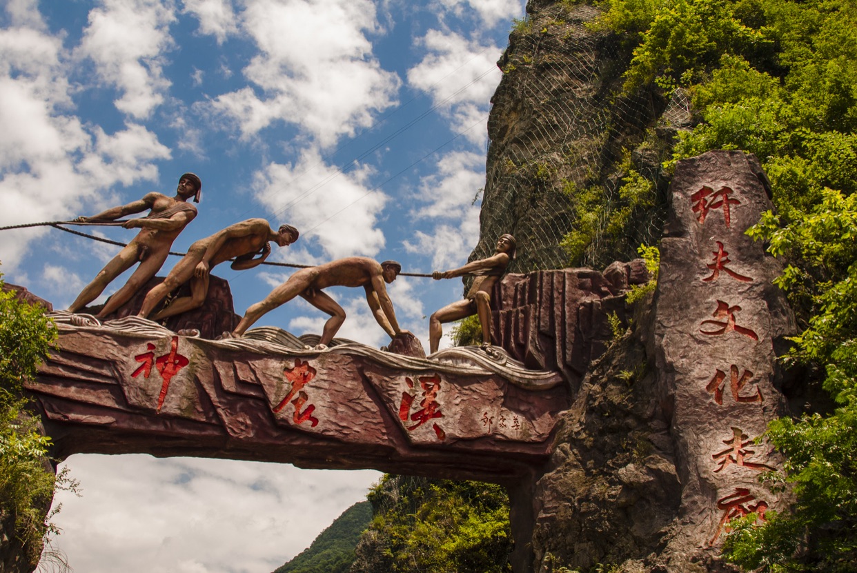 恩施苗族土家族自治州旅游景点,湖北恩施旅游必去十大景点