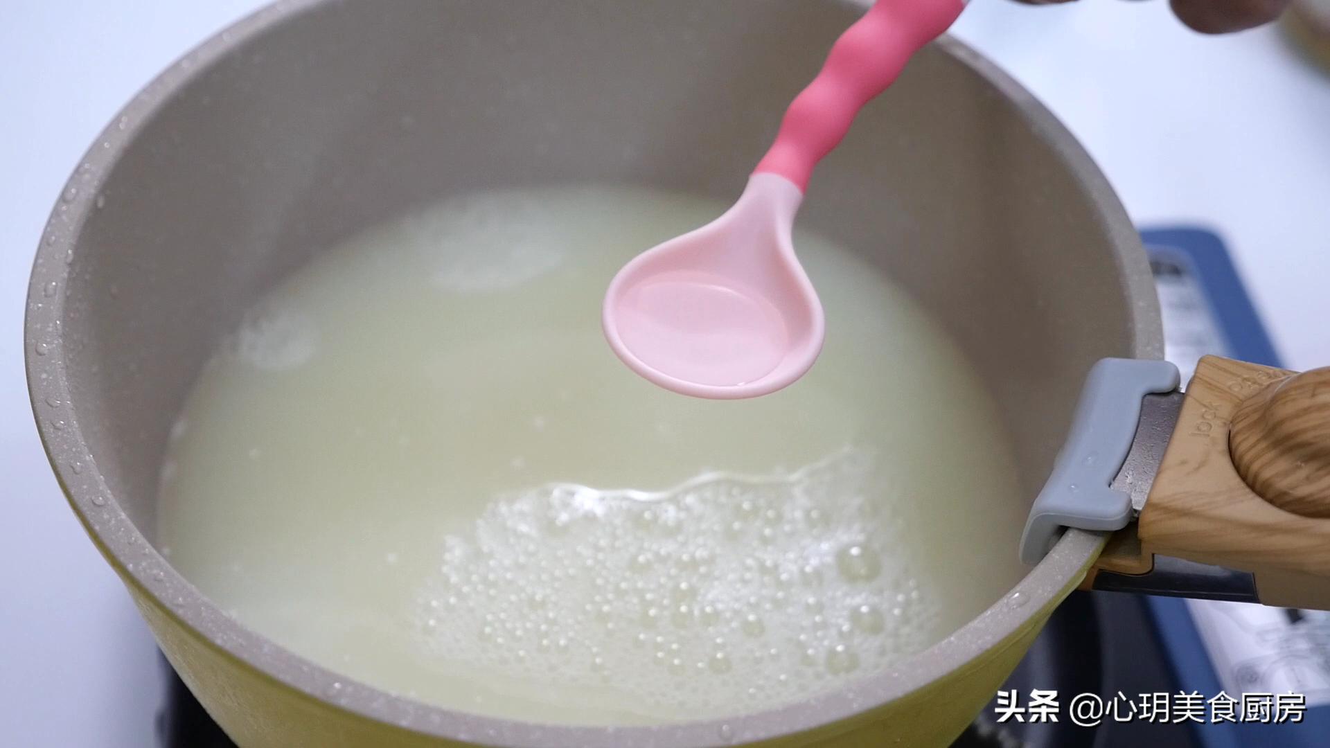 往牛奶里面加白醋,往牛奶里加醋会怎么样