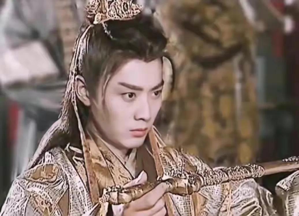 明明是反派但是让人恨不起来的人,明明人设是反派却因太帅让人原谅