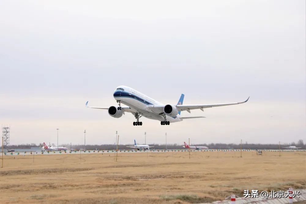 北京大兴国际机场冬季航线,大兴机场启动夏航季航班计划