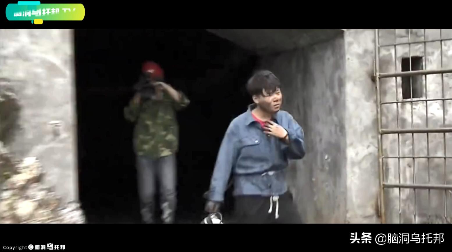 霸屏13年的变形记,揭秘变形计