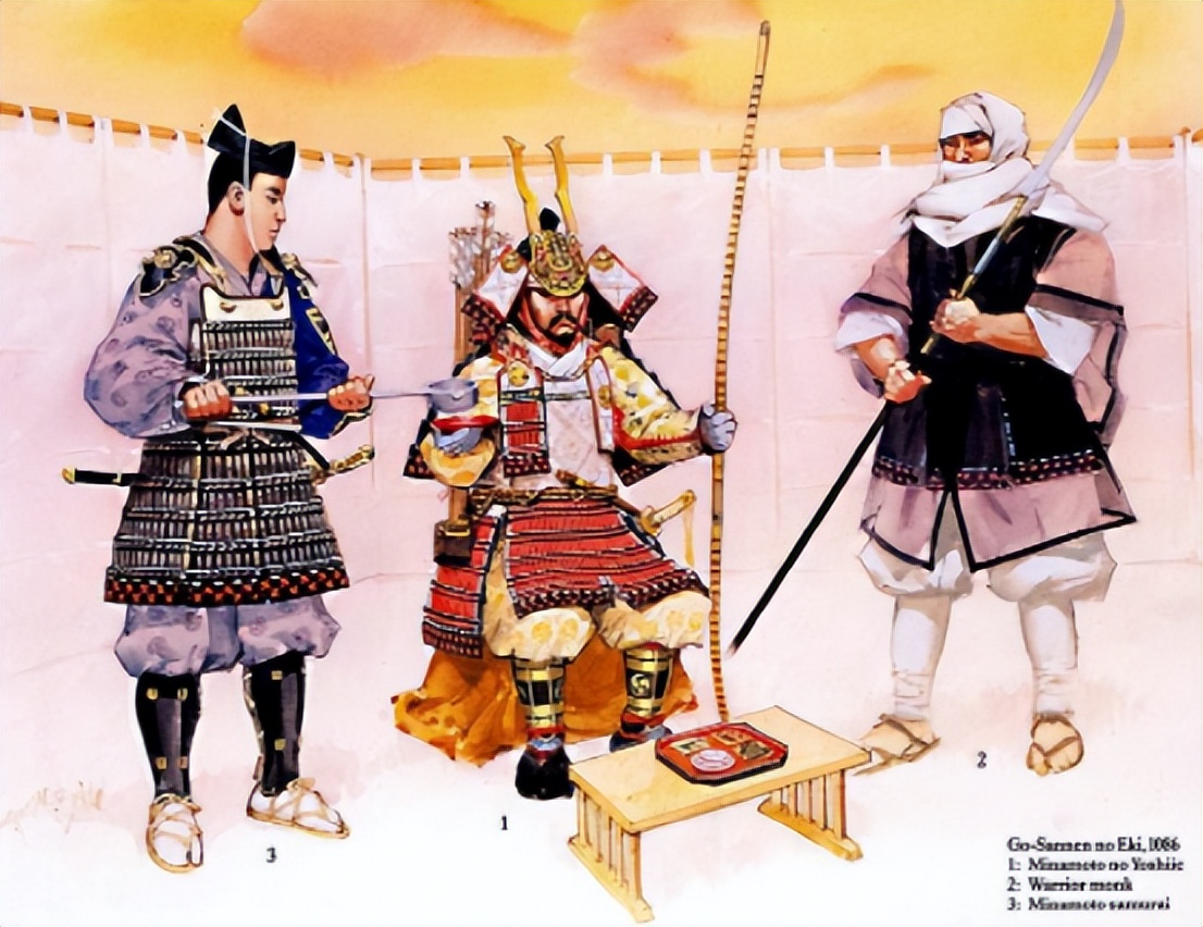 女真海盗,刀伊入寇的真相