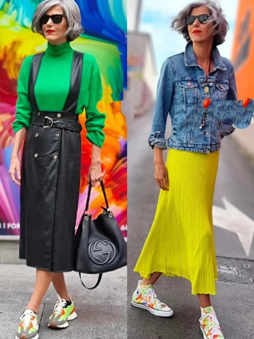 看完这些穿搭就懂了,看了那么多穿搭视频还是不懂穿搭