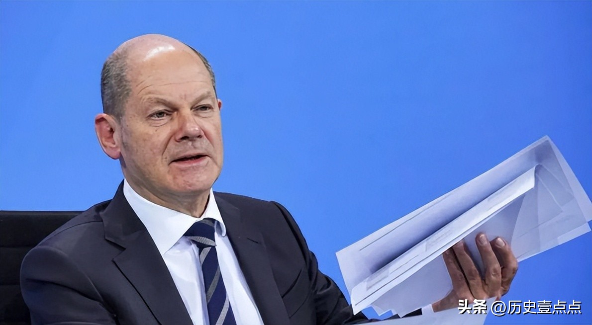 中方回应朔尔茨或访华,外交部回应朔尔茨访华原视频