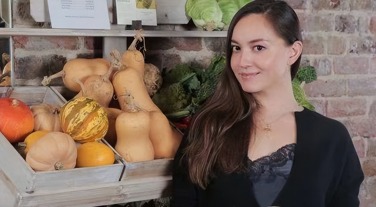 刘碧丽和洗米华现状,刘碧丽和洗米华恩爱瞬间