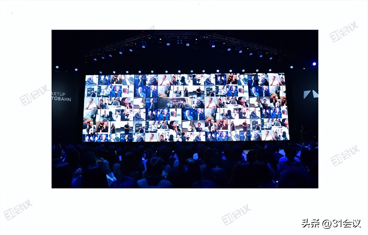 30个人的会议签到表,扫二维码进行会议签到