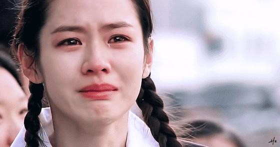 孙艺珍最迷人的一期,孙艺珍颜值合集