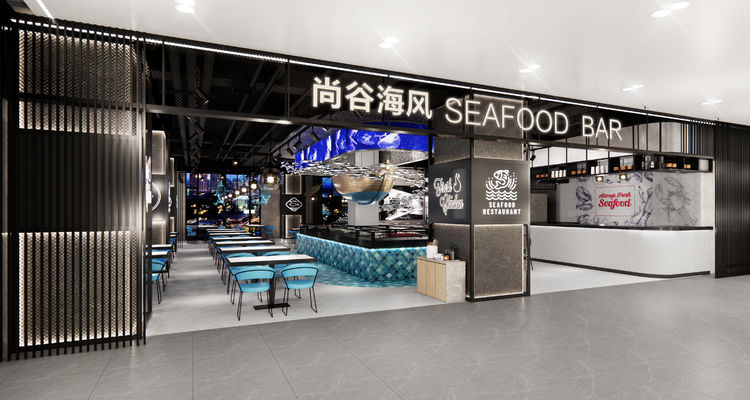 fashion商业,fashion百货