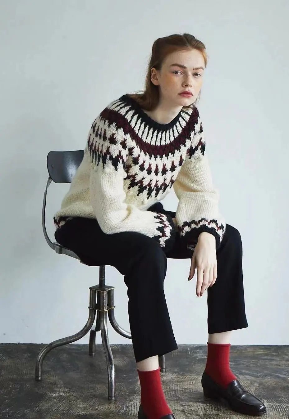 别急着入手秋冬装,秋冬装你准备好了吗