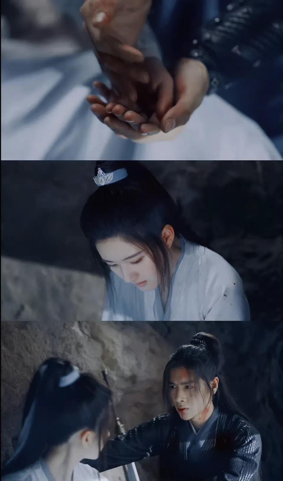 且试天下杨洋赵露思吐槽,且试天下杨洋赵露思啥时候开播