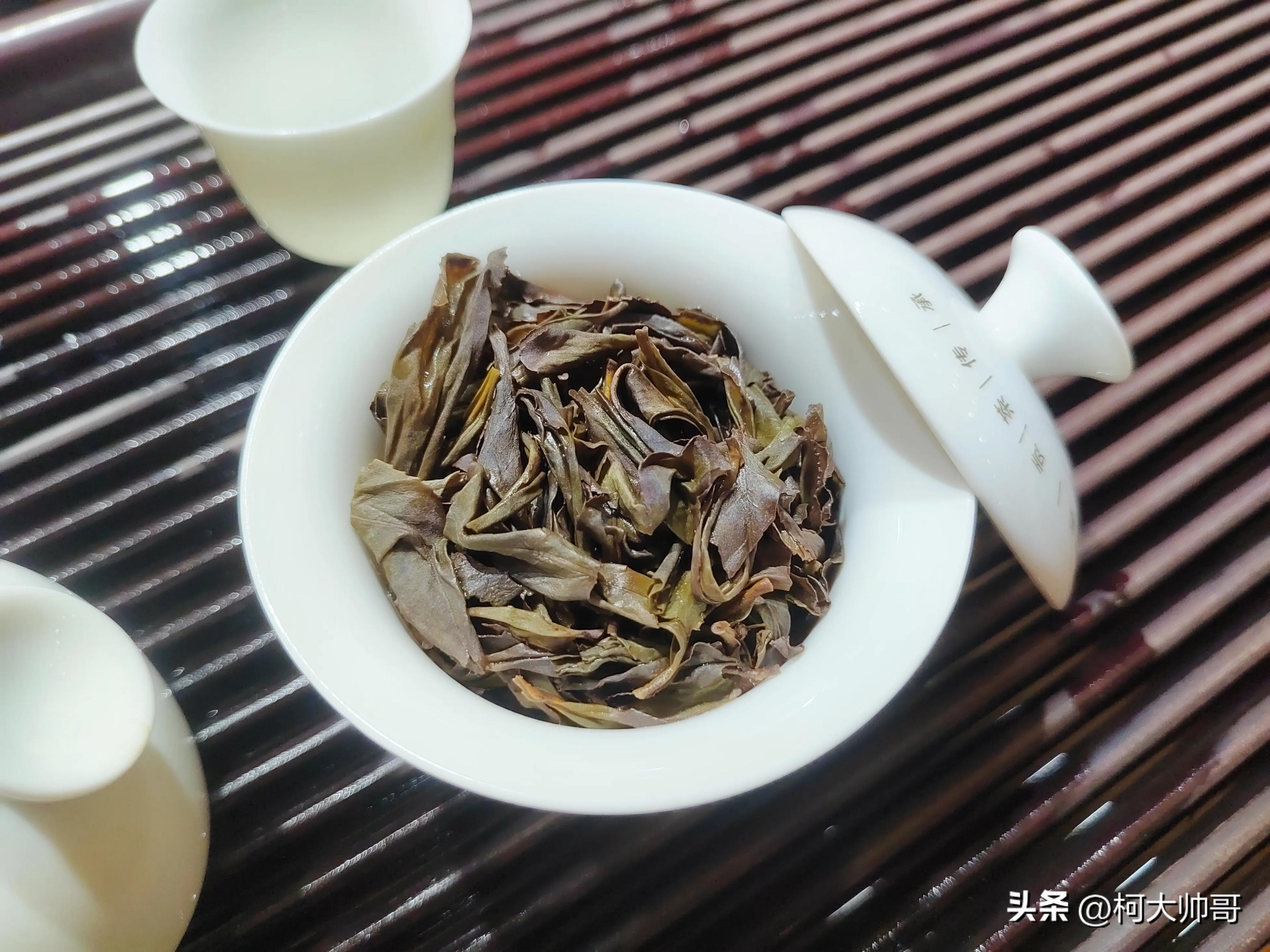 肉桂茶有多少品种图片及价格,武夷岩茶肉桂水仙大红袍的区别