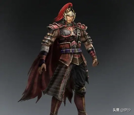 三国东吴第一战将其实另有一人,他才是三国时期最厉害的人物