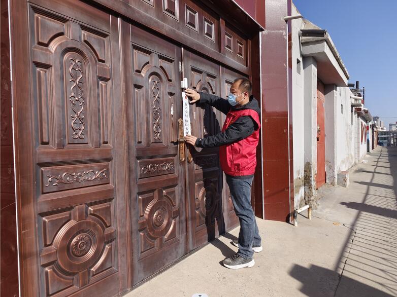 榆林疫情防控工作进展情况,榆林疫情防控工作视频