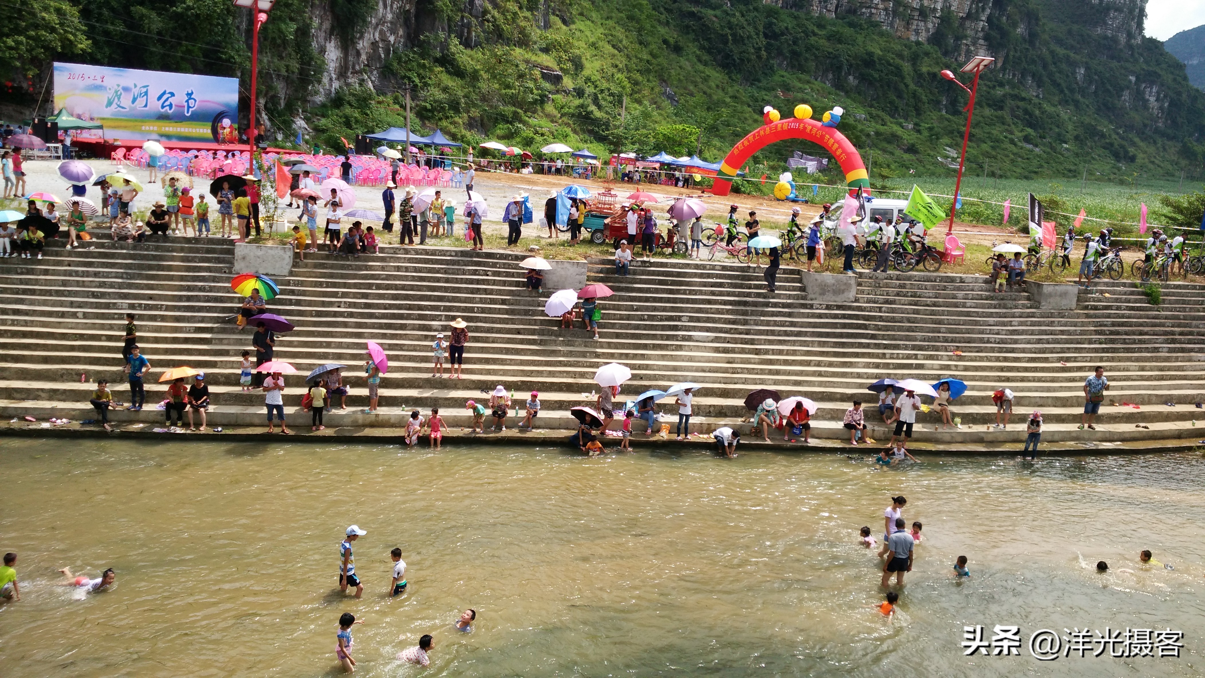 端午去哪里玩广西,端午出行