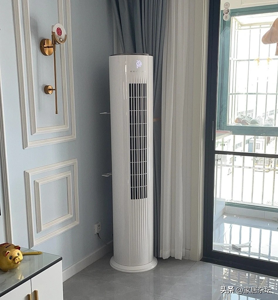 定频和变频空调哪种更划算一点呢,定频和变频空调哪种更划算一些