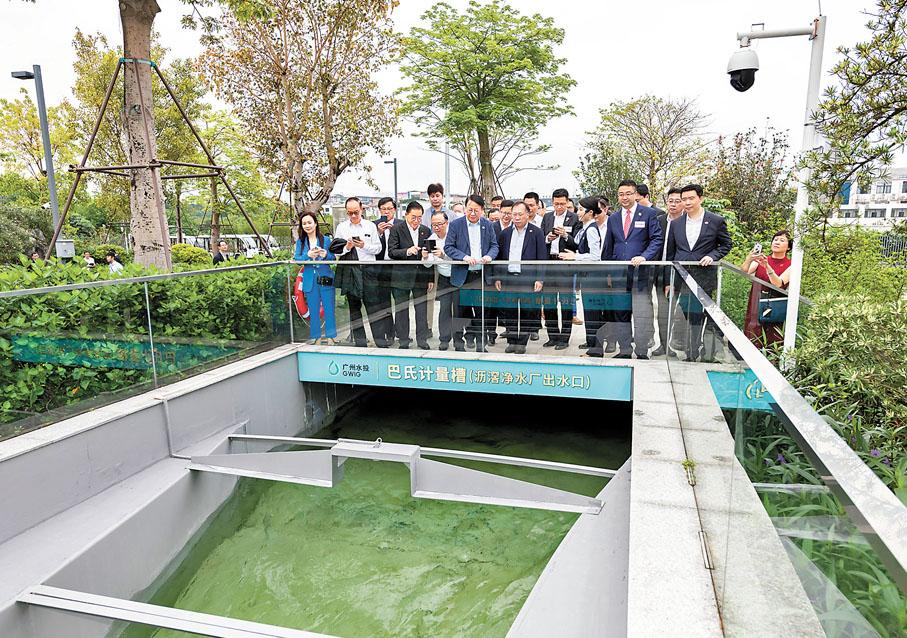 引内地科技入港！访内地港团收获颇多，两地联手发展共创辉煌