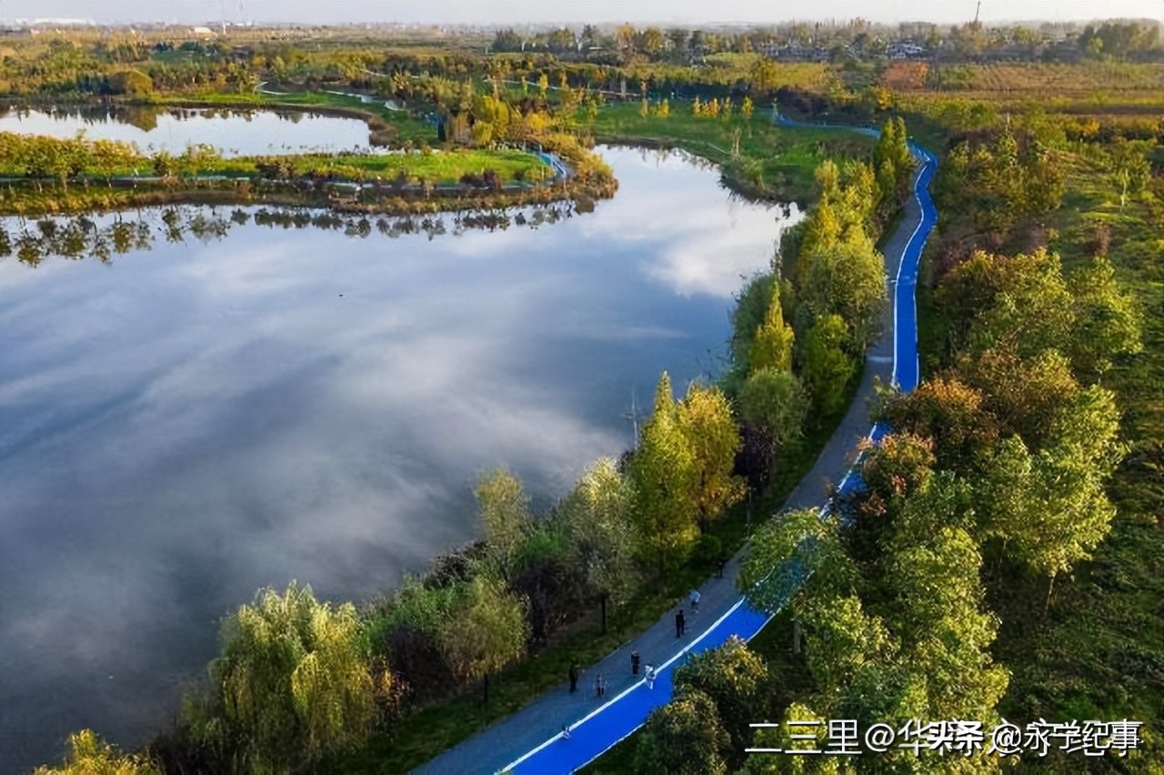 西安高新区城市更新,西安新城区和高新区