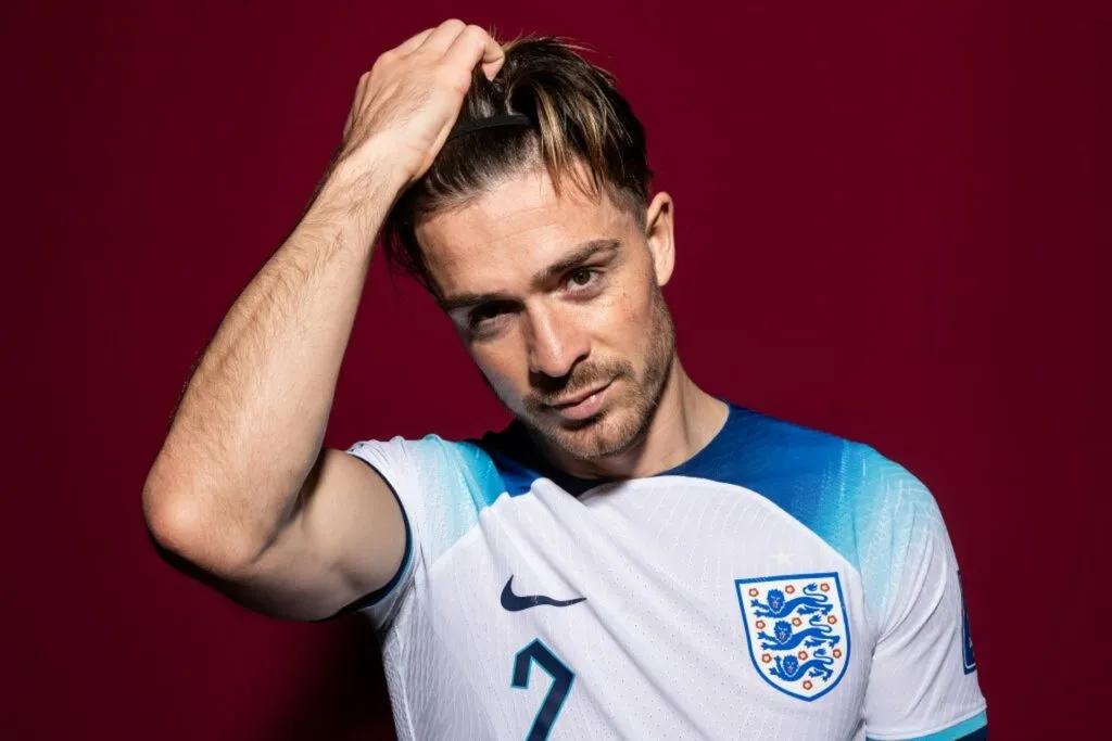 盘点足球的帅哥明星,盘点2022世界杯帅哥