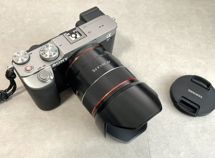 索尼尼康和佳能高端微单横向对比,索尼佳能尼康三大巨头