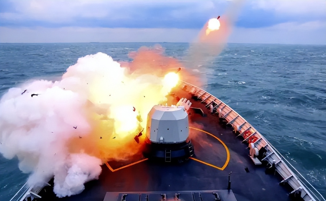 台海局势中国应对措施新消息,台海行动最新军事消息