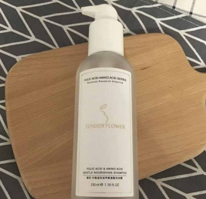 孕妇控油止痒去屑洗发水推荐,控油好的孕妇洗发水品牌