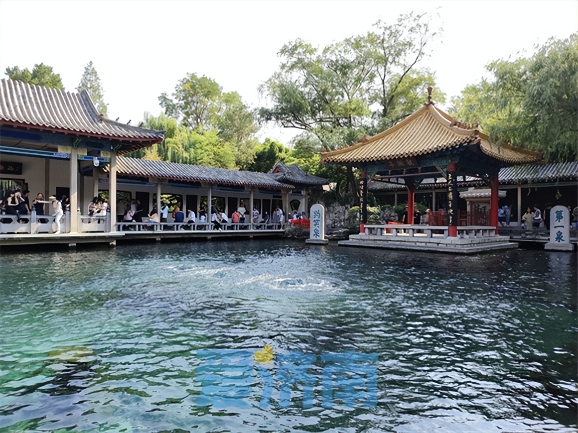 名家话端午|老济南泉畔过端午，有何韵致？