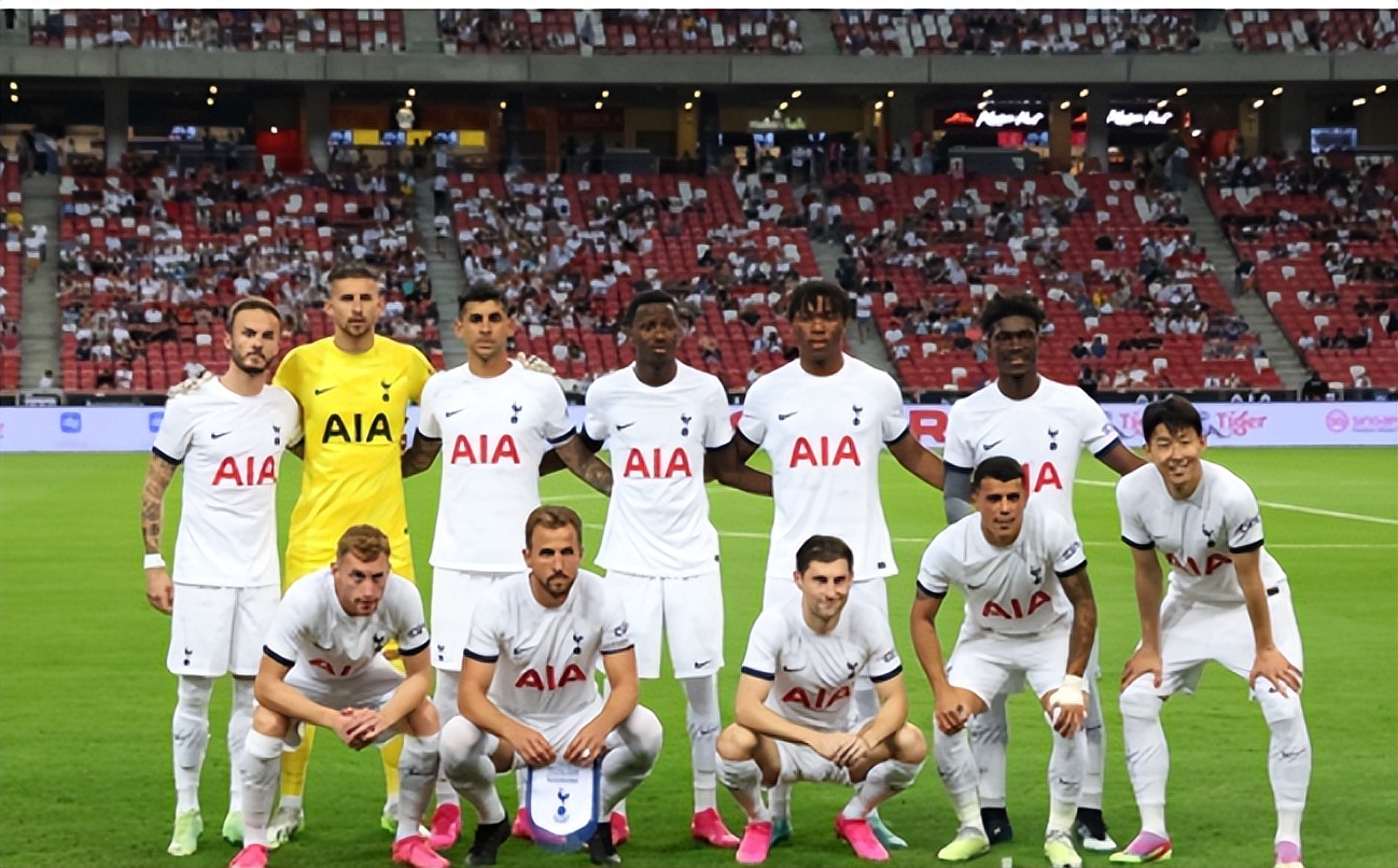 第9→2023-24赛季令人震惊的排名预测最佳射手候选者主力孙兴慜