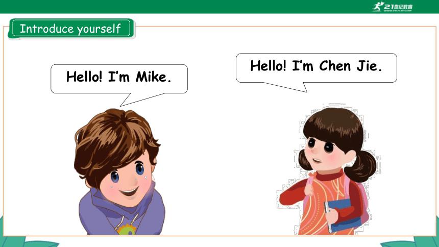 高效课堂小学英语视频和教案,人教版英语pep三年级上册同步跟读