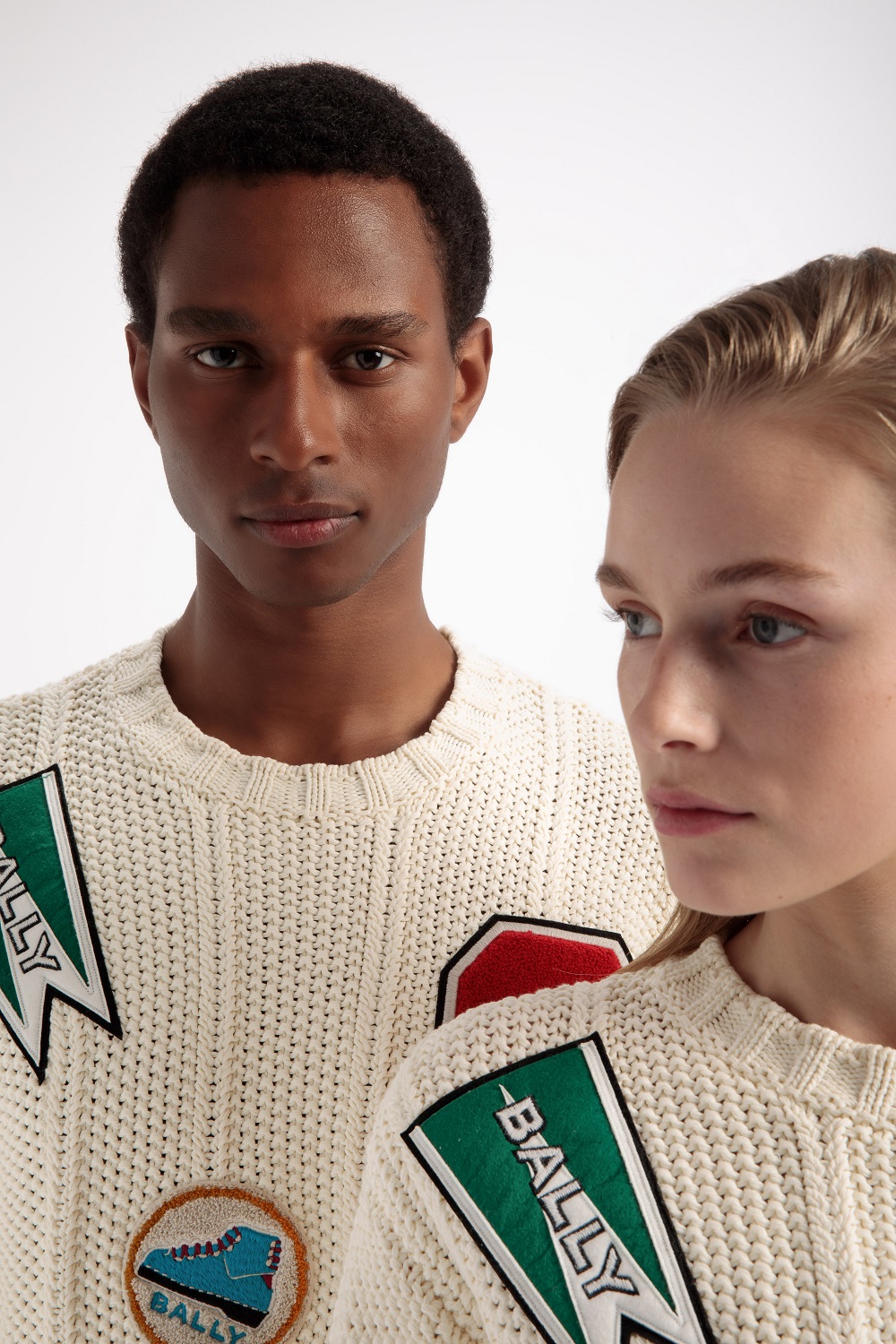 bally为新年增添一抹红,bally珠穆朗玛峰系列