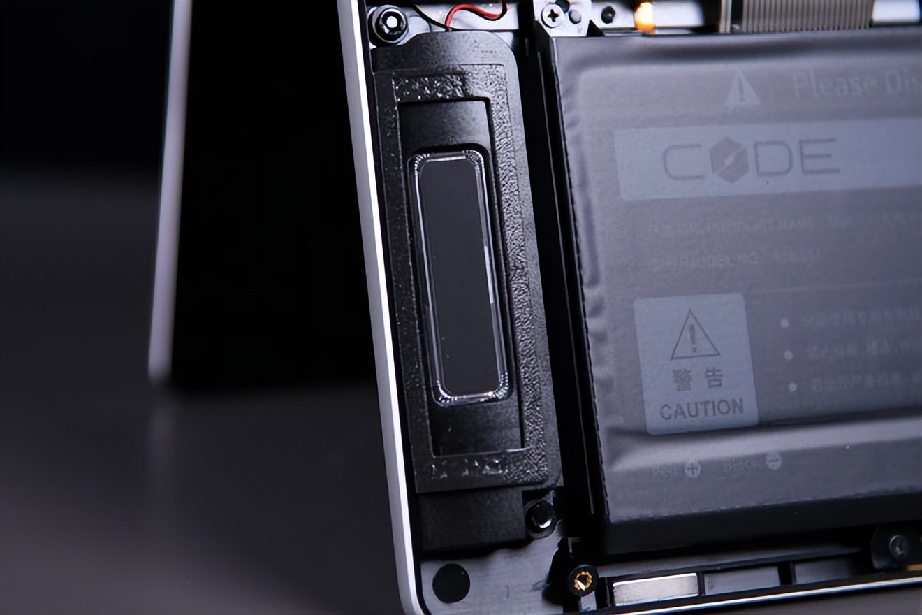 机械革命code01评测,机械革命code01和codego对比