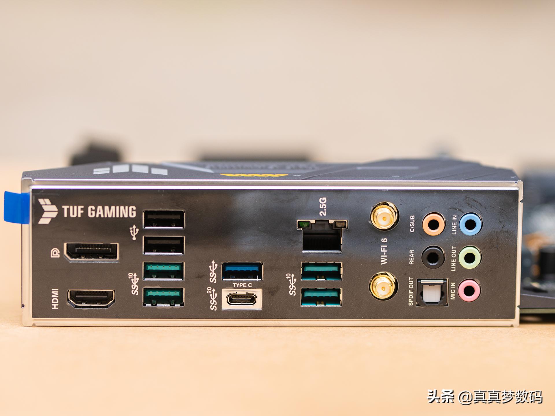 时隔三年再装机：攒了一台12代i7小钢炮主机，等显卡降价