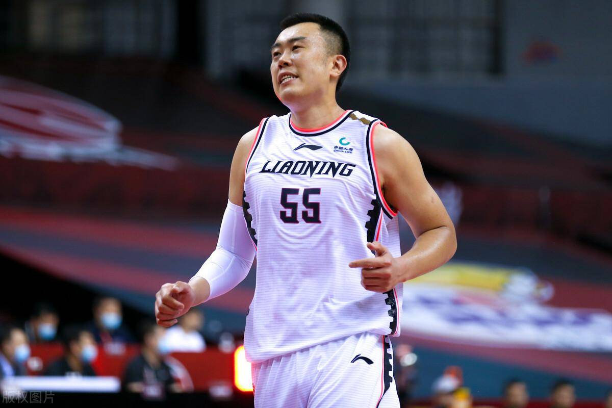 韩德君成长之路,韩德君第二阶段精彩集锦