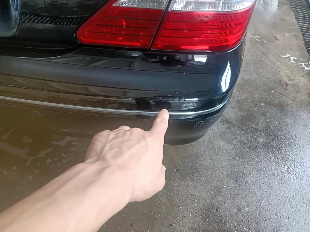 搞了辆“破烂不堪”05年凌志LS430，进厂翻新重造，复活又变新车