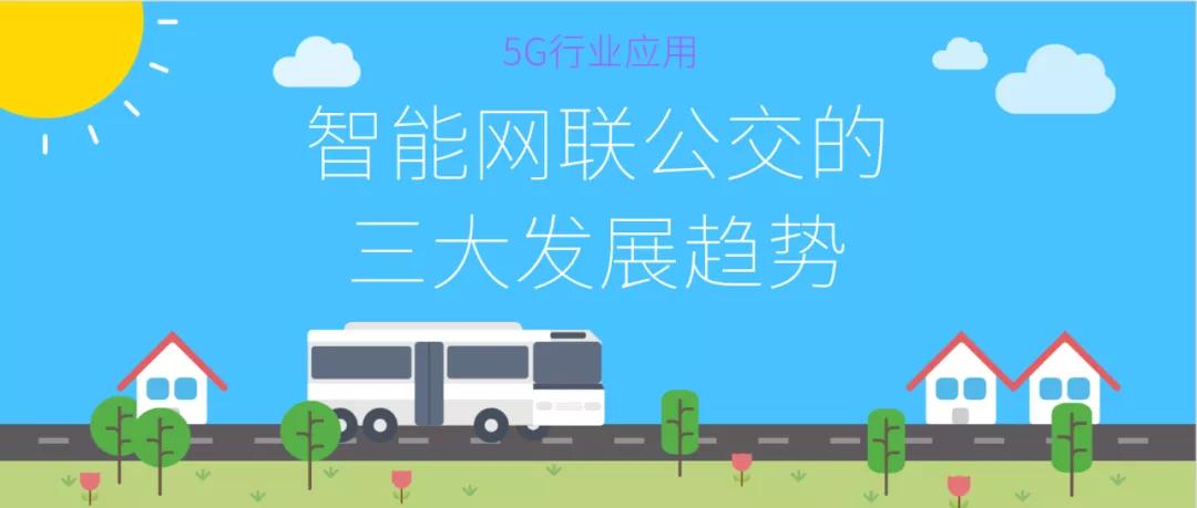 智能网联公交产业链,智能网联汽车技术现状及发展趋势