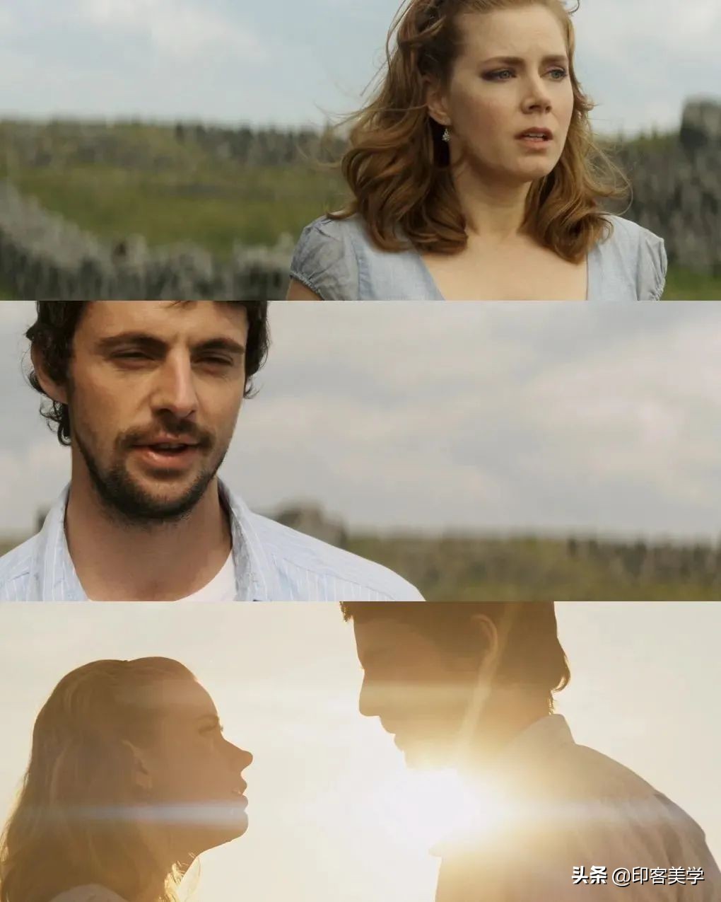 惊艳又养眼的十部电影,绝对让你流连忘返的十部电影