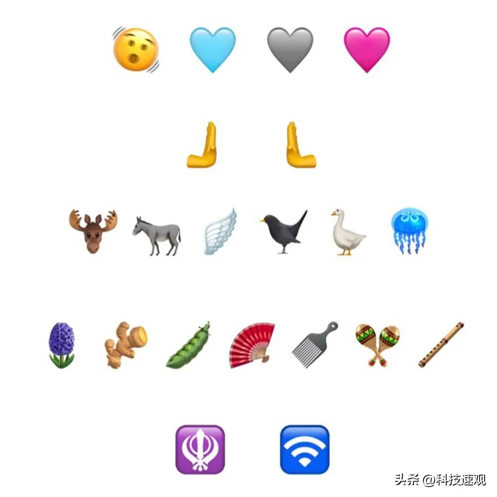 苹果iOS16.4正式版/iOS15.7.4正式版发布，带来多项新功能