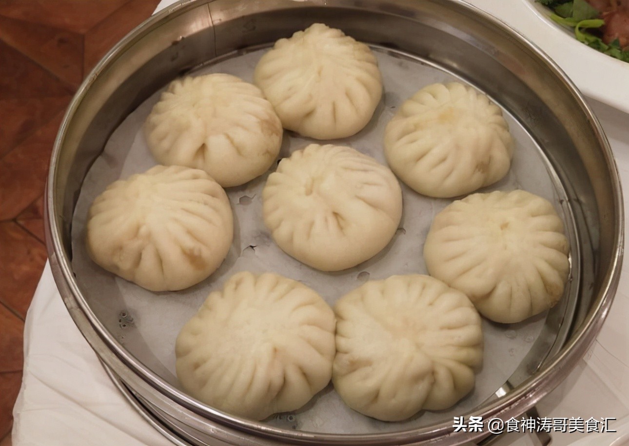 天津十大特色美食样样地道,天津十大特色美食排行榜