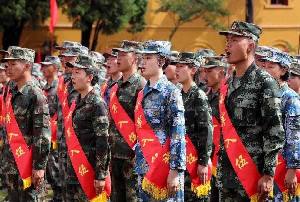 2023大学生征兵条件及要求,2023年大学生征兵条件要求