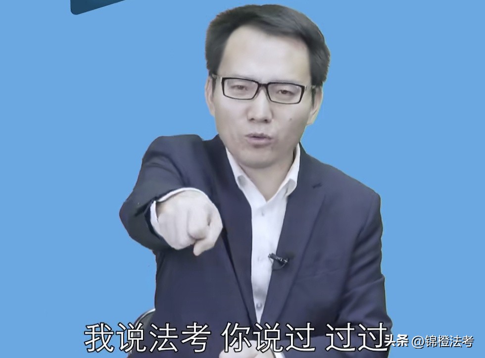 罗翔老师到底有多强,对罗翔老师真实评价