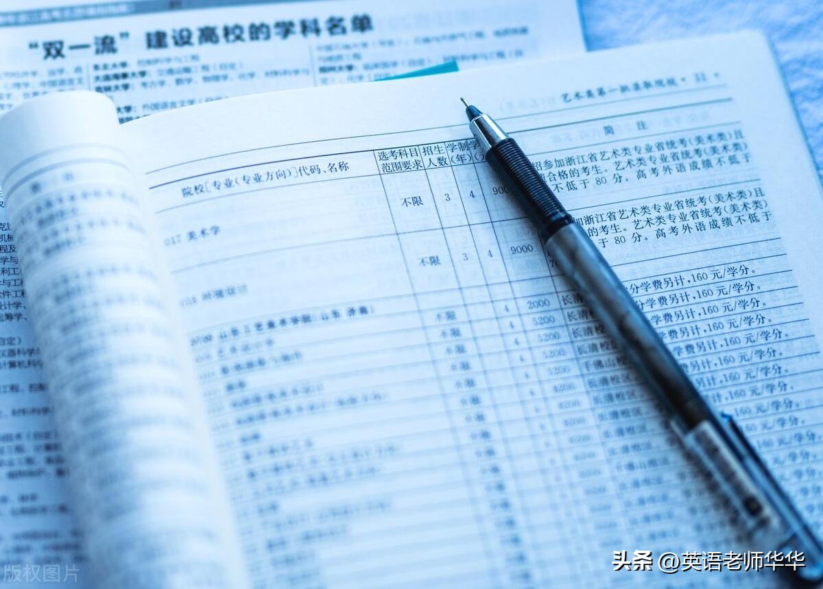 2023高考志愿有什么专业可以选择,2023高考志愿选什么专业比较好