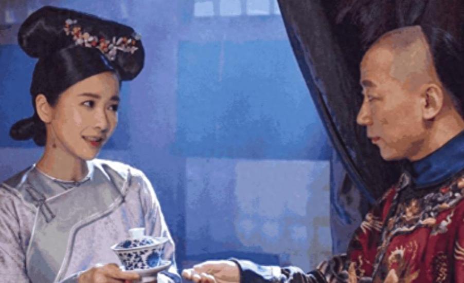 为什么嫁给太监是对宫女的惩罚,莲心嫁给王钦幸福吗