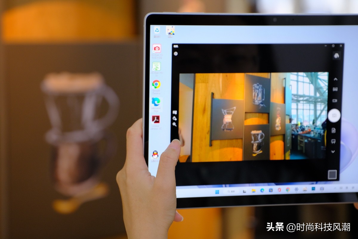 surfacepro9sq35g评测,surfacepro9对比笔记本电脑