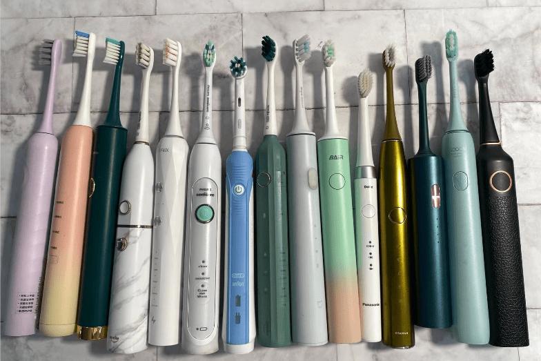 儿童哪个品牌的电动牙刷最好用,哪种品牌的电动牙刷性能比较好