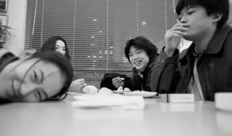 窦唯前妻高原视频,窦唯第二任妻子高原近况