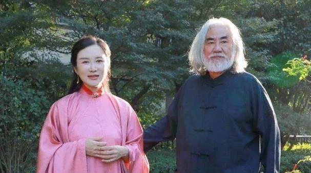 张纪中娇妻偷偷转移3个亿财产?大儿子暴露了问题