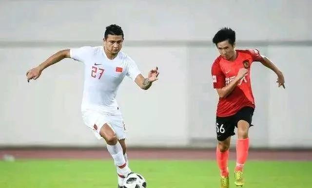 中国男足最新消息或集体降薪10倍,国足已有哪些人被辞退